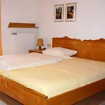 Gaestehaus Gschwendtner - Chiemgau Karte * Inzell