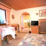 Gaestehaus Gschwendtner - Chiemgau Karte