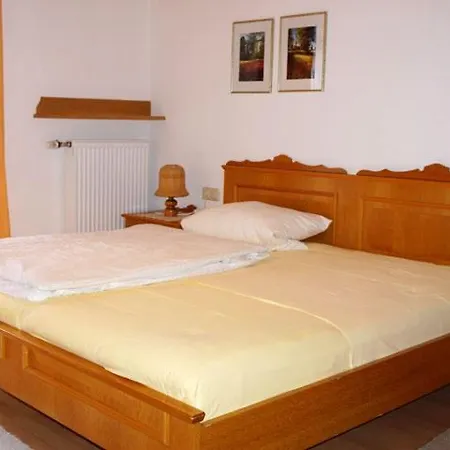 Gaestehaus Gschwendtner - Chiemgau Karte * Inzell