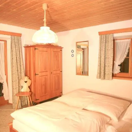 Gaestehaus Gschwendtner - Chiemgau Karte