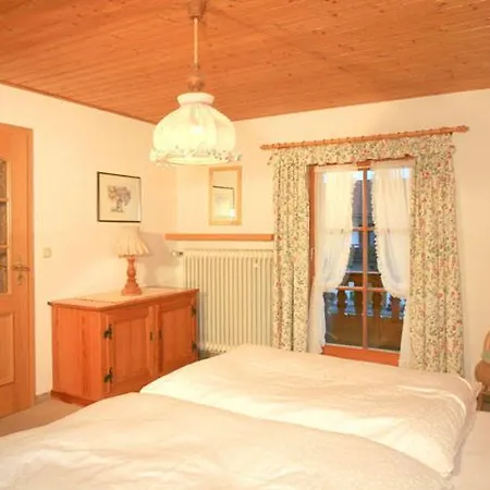Gaestehaus Gschwendtner - Chiemgau Karte Lejlighed *