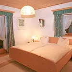 Gaestehaus Gschwendtner - Chiemgau Karte *