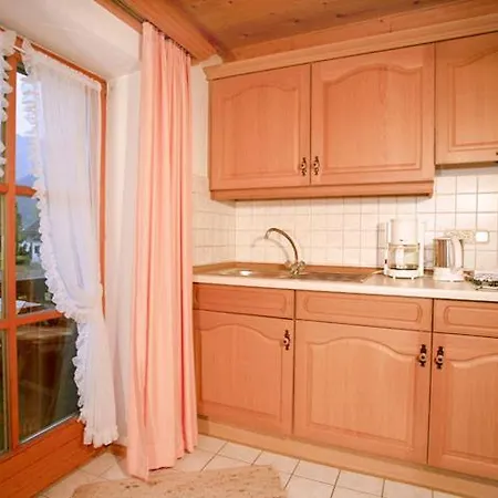 아파트 Gaestehaus Gschwendtner - Chiemgau Karte *